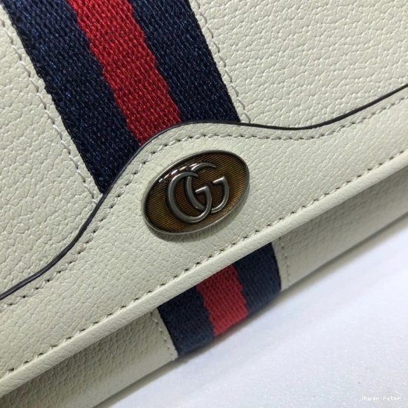 Hyperpeter wallet GUCCI chain GG Ophidia 0709